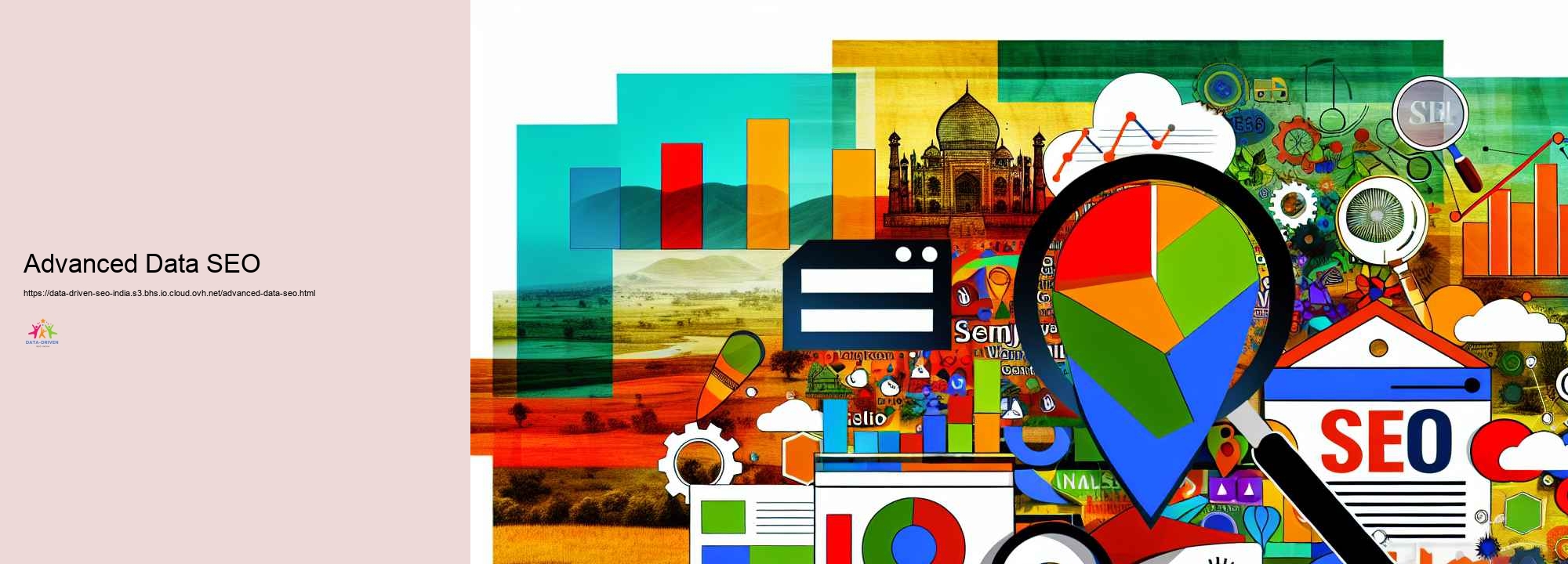 Future Trends in Data-Driven SEO and Its Influence on India’s Digital Landscape