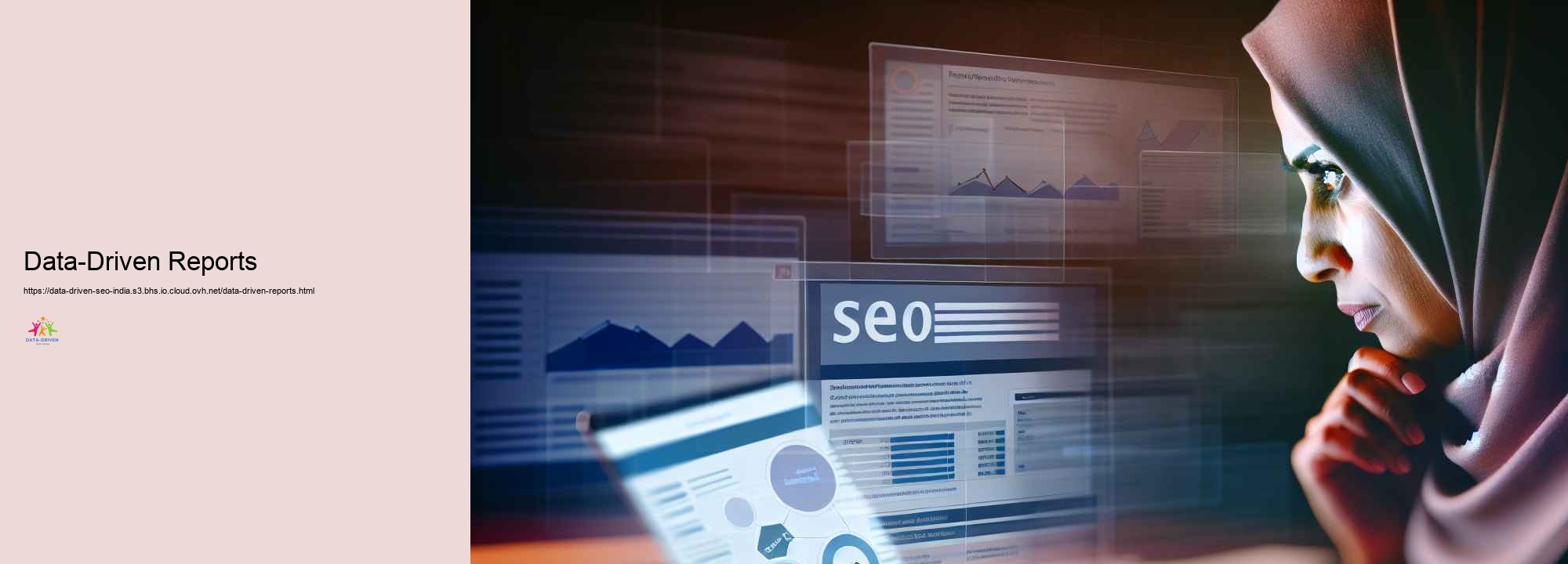 Future Trends in Data-Driven Search Engine Optimization and Its Result On India’s Digital Landscape