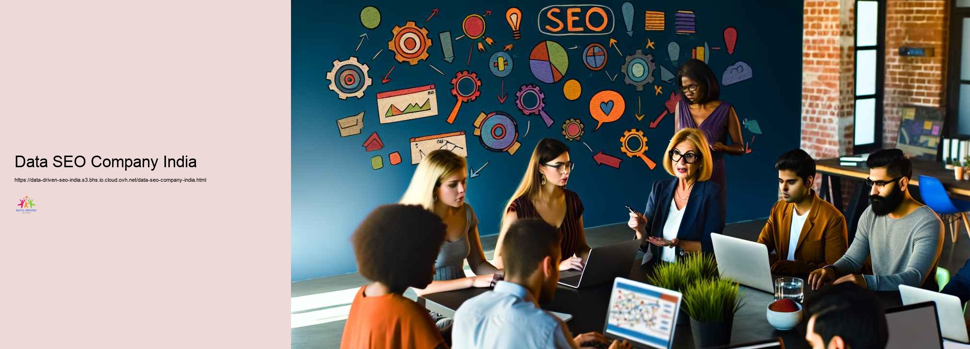 Secret Advantages of Data-Driven SEO for Indian Provider