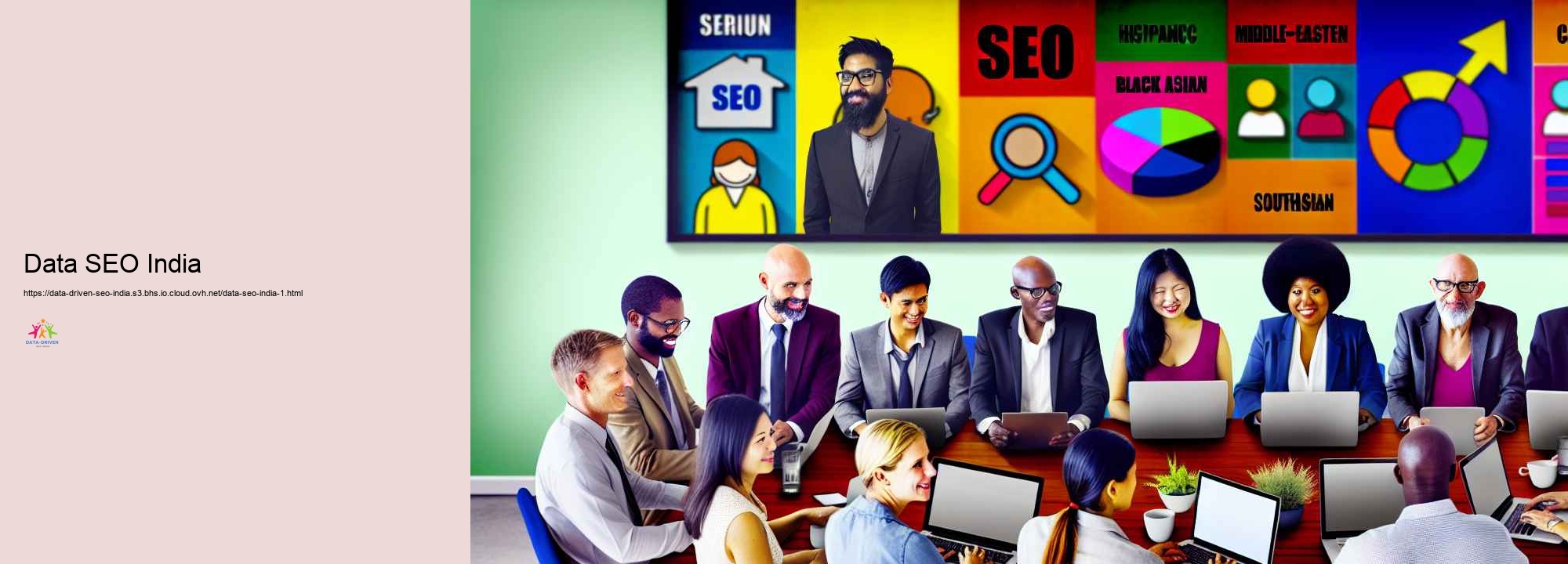 Obstacles and Solutions in Data-Driven SEARCH ENGINE OPTIMIZATION for the Indian Market