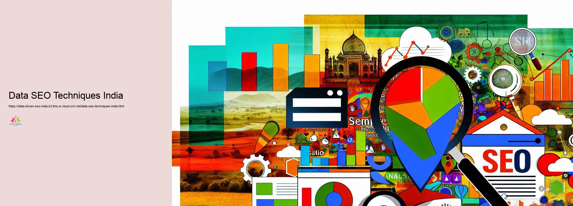 Future Patterns in Data-Driven SEARCH ENGINE OPTIMIZATION and Its Influence on India’s Digital Landscape