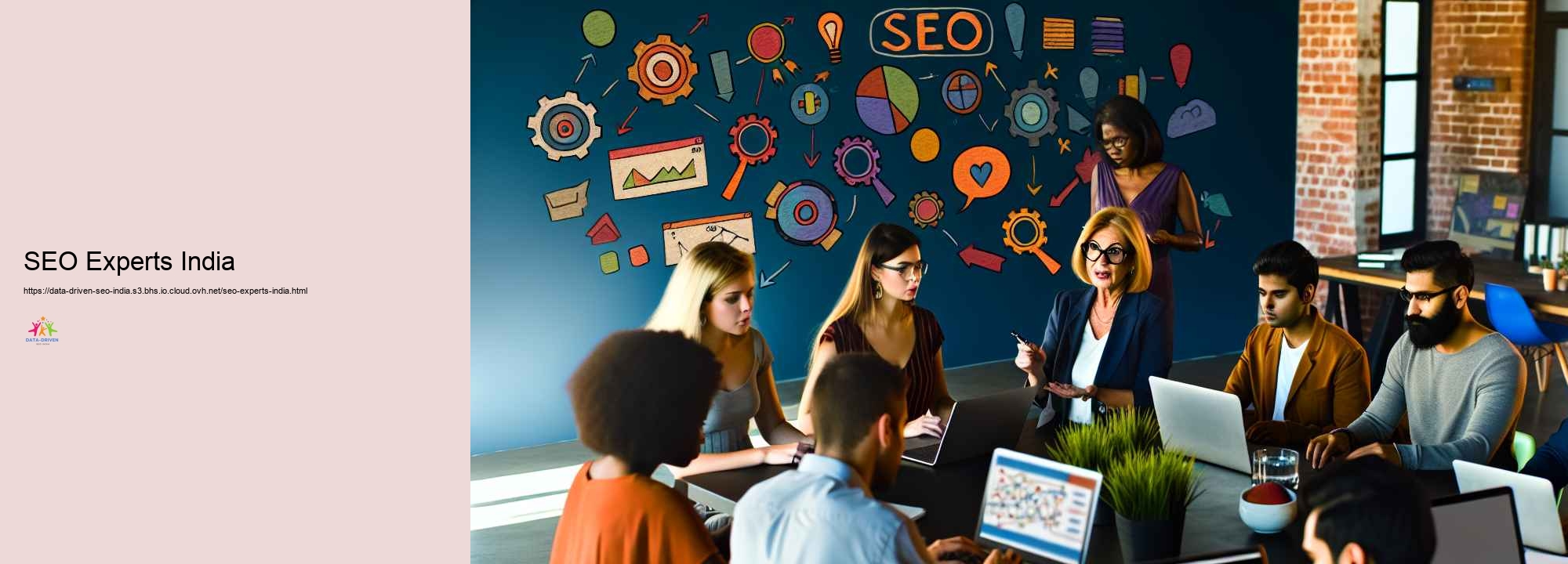 Secret Benefits of Data-Driven Seo for Indian Provider